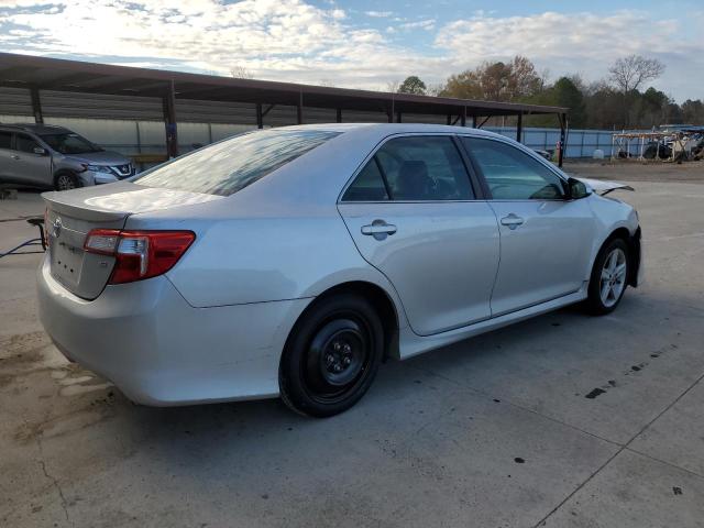 Изображение 3 2014 TOYOTA CAMRY L 2014 с VIN 4T1BF1FK6EU408889