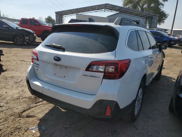 Obraz 3 z 2019 SUBARU OUTBACK 2.5I PREMIUM 2019 z VIN 4S4BSAHC4K3257702