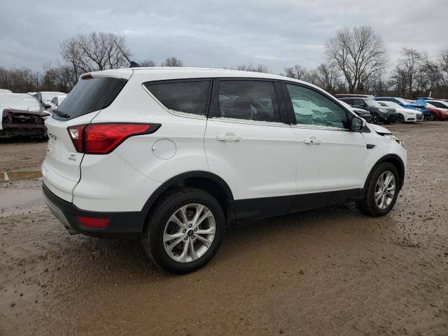 Изображение 3 2019 FORD ESCAPE SE 2019 с VIN 1FMCU0GD7KUB30309