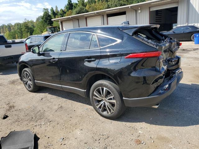 Image 2 of 2021 TOYOTA VENZA LE 2021 with VIN JTEAAAAH5MJ049492