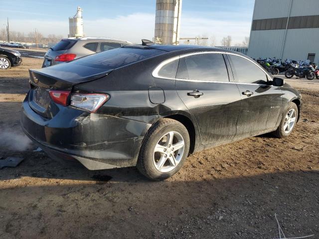 Image 3 of 2019 CHEVROLET MALIBU LS 2019 with VIN 1G1ZB5STXKF177105