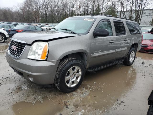 2007 GMC YUKON XL K1500 2007 image