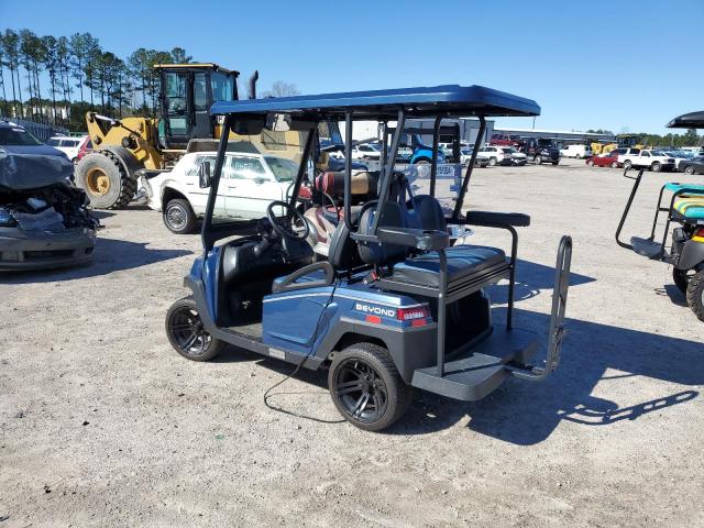 Image 3 of 2022 OTHR GOLF CART 2022 with VIN 7R3BA4237NC000977