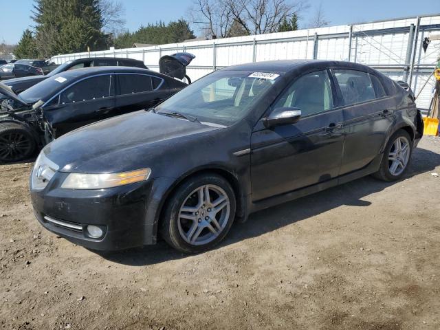 Изображение 1 2008 ACURA TL  2008 с VIN 19UUA66238A042180