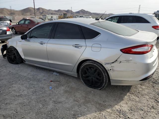 Obraz 2 z 2015 FORD FUSION SE 2015 z VIN 3FA6P0HD4FR213772