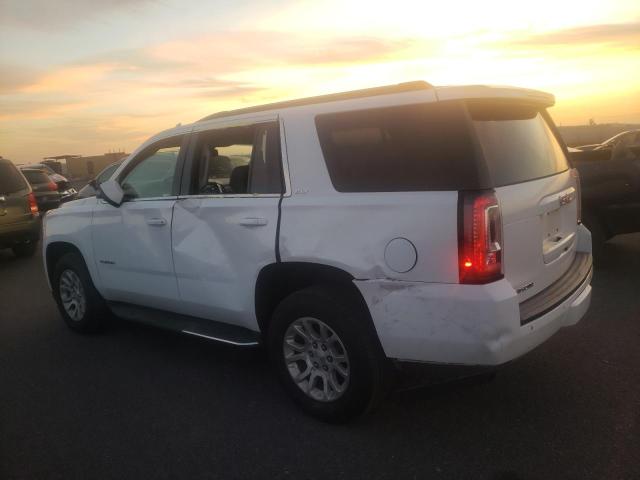 Obraz 2 z 2018 GMC YUKON SLT 2018 z VIN 1GKS2BKC8JR111449