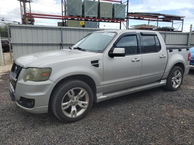 Изображение 2008 FORD EXPLORER SPORT TRAC LIMITED 2008