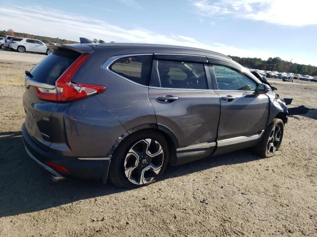 Obraz 3 z 2017 HONDA CR-V TOURING 2017 z VIN 2HKRW1H95HH509014