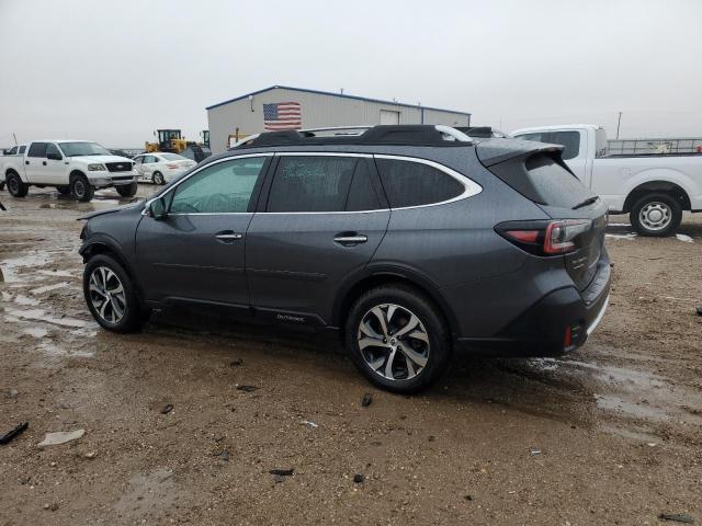 Изображение 2 2020 SUBARU OUTBACK TOURING 2020 с VIN 4S4BTAPC6L3189435