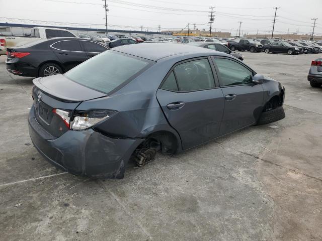 Obraz 3 z 2016 TOYOTA COROLLA L 2016 z VIN 2T1BURHE5GC641632