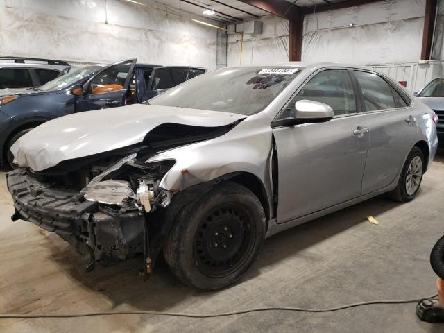 Image 1 of 2016 TOYOTA CAMRY LE 2016 with VIN 4T4BF1FK0GR543908