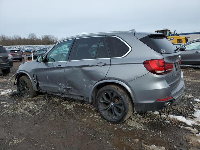 Obraz 2 z 2017 BMW X5 XDRIVE35D 2017 z VIN 5UXKS4C32H0U04380