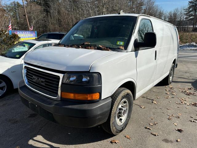 Изображение 2 2018 GMC SAVANA G2500 2018 с VIN 1GTW7AFG9J1192921
