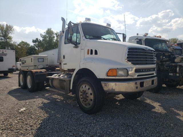Изображение 2007 STERLING TRUCK LT 9500 2007