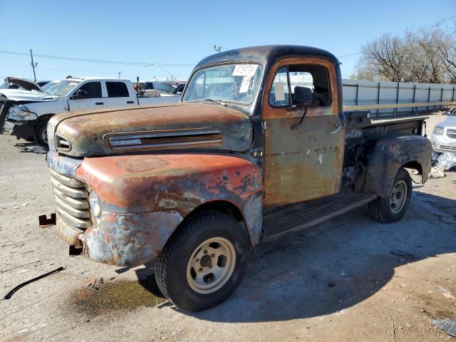 Obraz 1949 FORD F100 1949