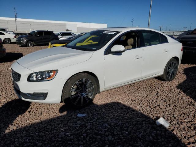 2017 VOLVO S60 PREMIER 2017 image