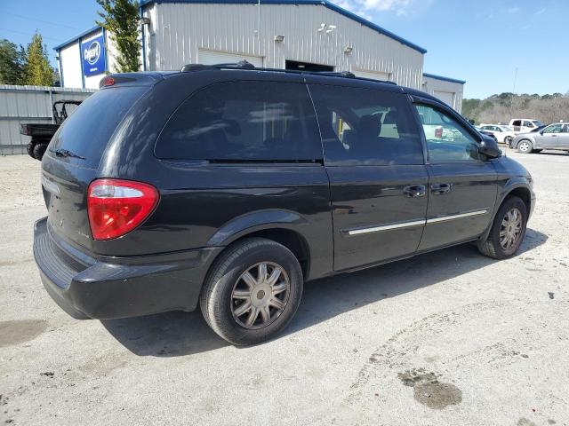 Image 3 of 2005 CHRYSLER TOWN & COUNTRY TOURING 2005 with VIN 2C4GP54L05R567477