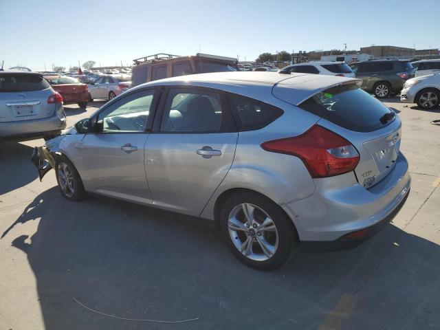 Obraz 2 z 2013 FORD FOCUS SE 2013 z VIN 1FADP3K20DL248157