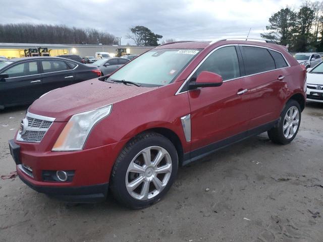 2013 CADILLAC SRX PREMIUM COLLECTION 2013 image