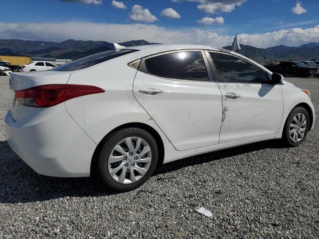 Изображение 3 2011 HYUNDAI ELANTRA GLS 2011 с VIN 5NPDH4AE5BH060373