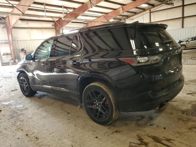 Image 2 of 2018 CHEVROLET TRAVERSE PREMIER 2018 with VIN 1GNEVJKW0JJ148683