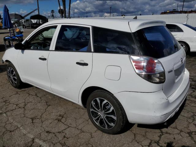 Изображение 2 2005 TOYOTA COROLLA MATRIX XR 2005 с VIN 2T1KR32E75C342891