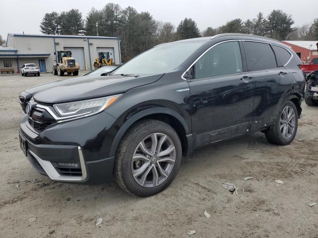 Image 1 of 2020 HONDA CR-V TOURING 2020 with VIN 7FART6H93LE023769