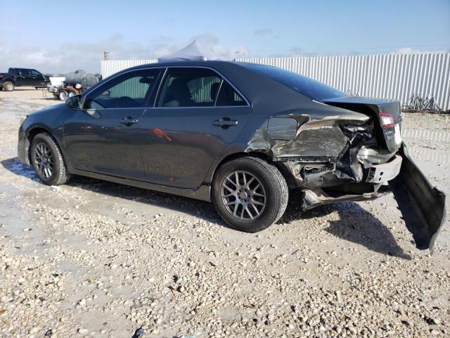 Image 2 of 2012 TOYOTA CAMRY BASE 2012 with VIN 4T4BF1FK6CR212681
