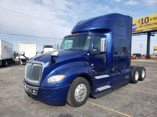 Изображение 2 2019 INTERNATIONAL LT625  2019 с VIN 3HSDZTZR5KN208659