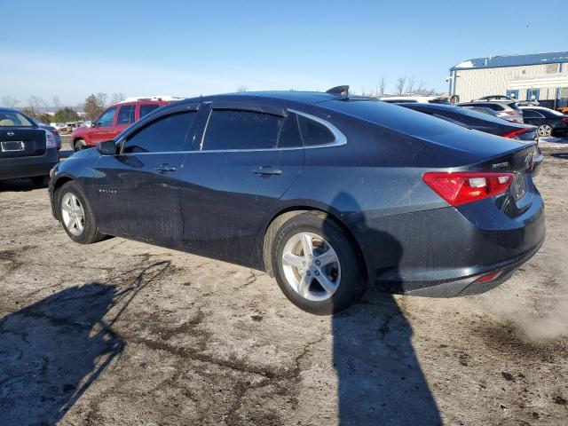 Image 2 of 2019 CHEVROLET MALIBU LS 2019 with VIN 1G1ZB5ST7KF127715