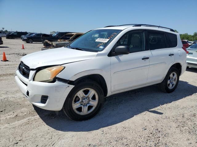 Obraz 2009 TOYOTA RAV4  2009