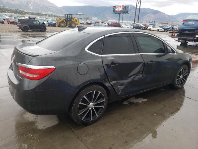 Image 3 of 2017 BUICK VERANO SPORT TOURING 2017 with VIN 1G4PR5SKXH4102177