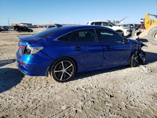Изображение 3 2023 HONDA CIVIC TOURING 2023 с VIN 2HGFE1F98PH305759