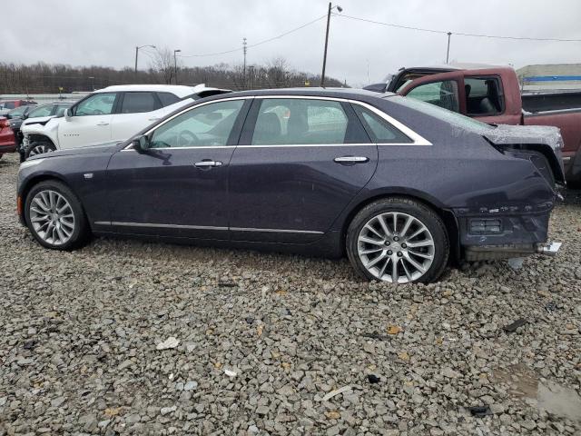 Obraz 2 z 2018 CADILLAC CT6 LUXURY 2018 z VIN 1G6KD5RS2JU119986