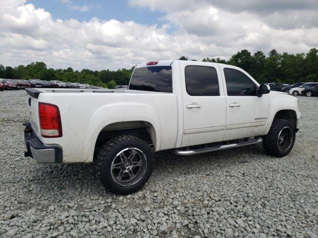 Obraz 3 z 2007 GMC NEW SIERRA C1500 2007 z VIN 2GTEC13J771519844
