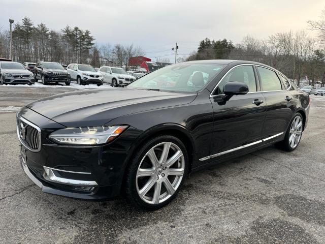 Obraz 2 z 2017 VOLVO S90 T6 INSCRIPTION 2017 z VIN YV1A22MLXH1003308