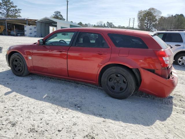 Obraz 2 z 2005 DODGE MAGNUM R/T 2005 z VIN 2D4GV582X5H128089