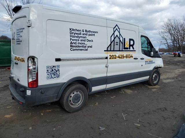 Obraz 3 z 2018 FORD TRANSIT T-250 2018 z VIN 1FTYR2CM9JKB13678
