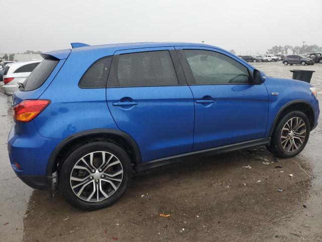 Image 3 of 2018 MITSUBISHI OUTLANDER SPORT ES 2018 with VIN JA4AP3AU7JU023296