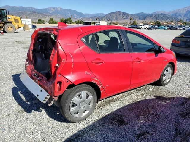 Obraz 3 z 2015 TOYOTA PRIUS C  2015 z VIN JTDKDTB33F1578702