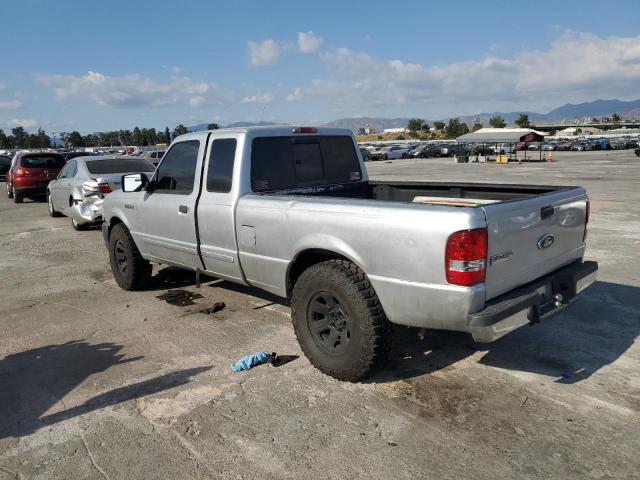 Image 2 of 2007 FORD RANGER SUPER CAB 2007 with VIN 1FTYR14U97PA59125