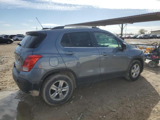 Obraz 3 z 2015 CHEVROLET TRAX 1LT 2015 z VIN KL7CJLSB3FB165187