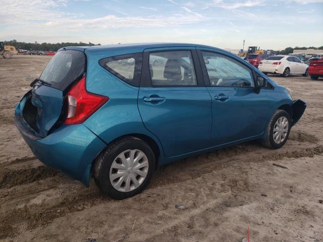 Image 3 of 2015 NISSAN VERSA NOTE S 2015 with VIN 3N1CE2CP4FL370580