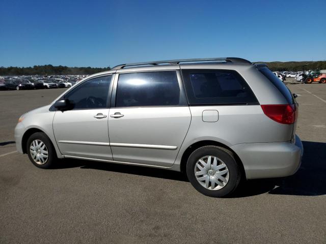 Image 2 of 2007 TOYOTA SIENNA CE 2007 with VIN 5TDZK23C17S002737