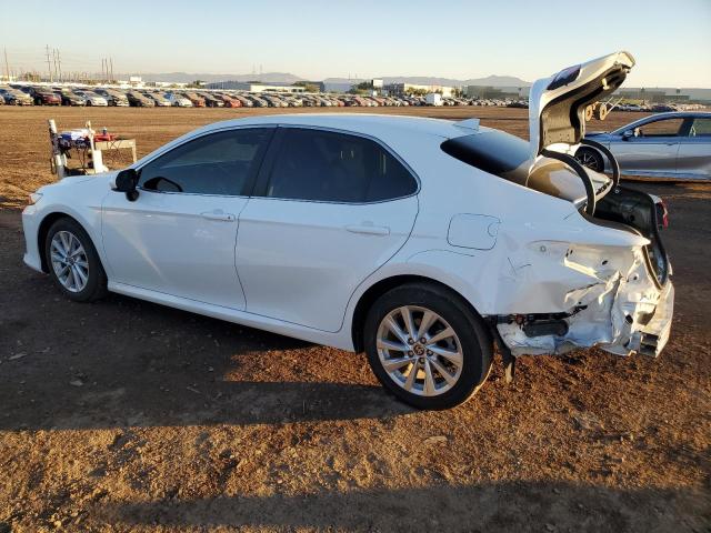 Image 2 of 2023 TOYOTA CAMRY LE 2023 with VIN 4T1C11AK4PU123802