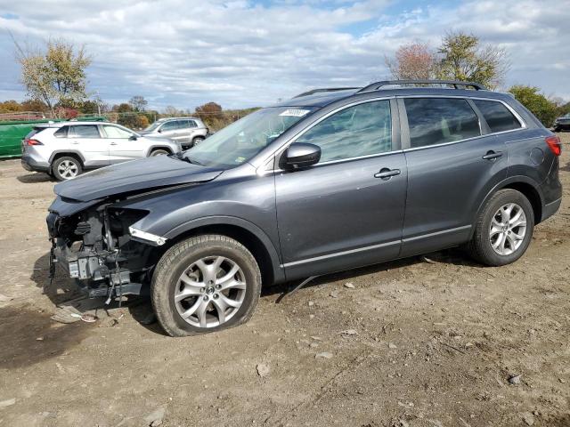 Image 1 of 2014 MAZDA CX-9 TOURING 2014 with VIN JM3TB3CV6E0427620