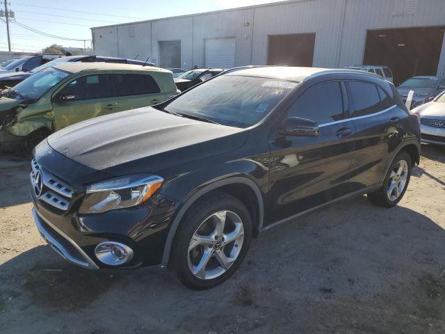 Obraz 1 z 2020 MERCEDES-BENZ GLA 250 4MATIC 2020 z VIN WDCTG4GB4LU026180