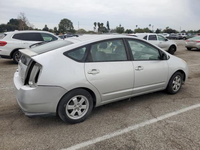 Изображение 3 2005 TOYOTA PRIUS  2005 с VIN JTDKB20U857030086