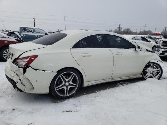Image 3 of 2014 MERCEDES-BENZ CLA-CLASS 250 2014 with VIN WDDSJ4EB8EN140692