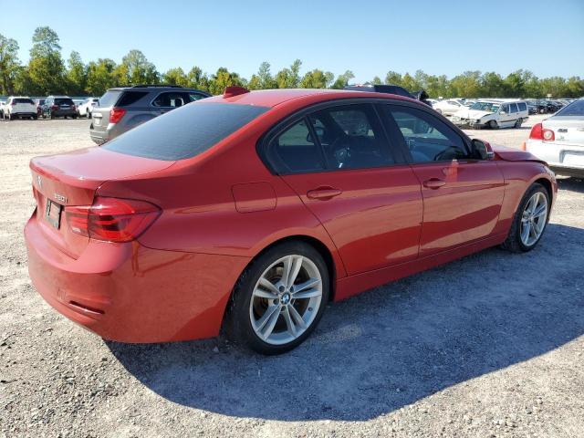 Image 3 of 2016 BMW 320 I 2016 with VIN WBA8A9C59GK619204